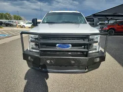 2019 Ford Super Duty F-350 DRW | Thumbnail Photo 7 of 16