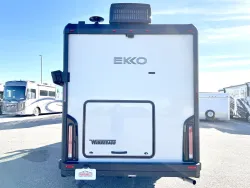 2025 Winnebago EKKO 22A | Thumbnail Photo 16 of 19