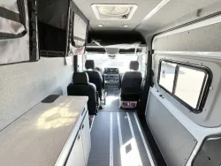 2023 Winnebago Adventure Wagon 70 SE | Thumbnail Photo 4 of 15