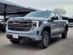 2025 GMC Sierra 1500 AT4 | Thumbnail Photo 3 of 31