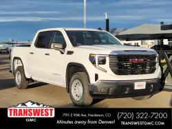 2025 GMC Sierra 1500 Pro | Thumbnail Photo 29 of 29