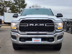 2022 RAM 2500 Big Horn | Thumbnail Photo 4 of 33