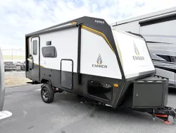 2022 Ember RV Ember FB171 | Thumbnail Photo 1 of 10