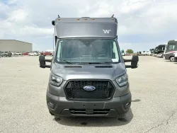 2025 Winnebago EKKO 22A | Thumbnail Photo 18 of 23