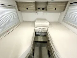 2025 Winnebago EKKO 22A | Thumbnail Photo 12 of 26