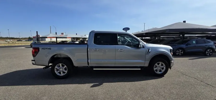 2024 Ford F-150 | Photo 7 of 33