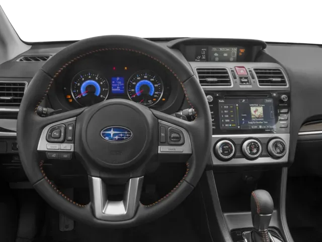 2016 Subaru Crosstrek Hybrid | Photo 3 of 13