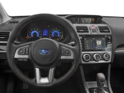 2016 Subaru Crosstrek Hybrid | Thumbnail Photo 3 of 13