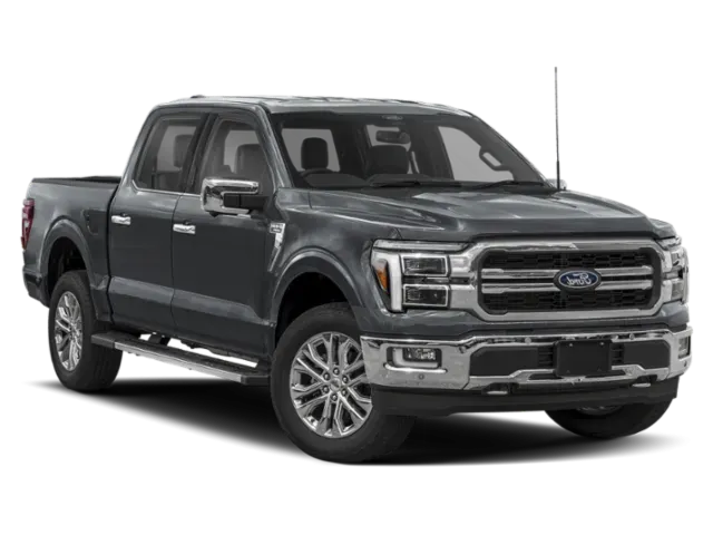 2024 Ford F-150 | Photo 13 of 13