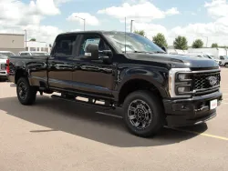 2024 Ford F-250 | Thumbnail Photo 7 of 14