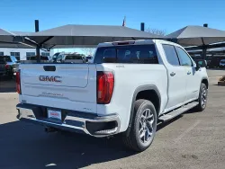 2025 GMC Sierra 1500 SLT | Thumbnail Photo 2 of 26