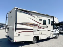 2016 Coachmen Prism 2200 | Thumbnail Photo 14 of 23