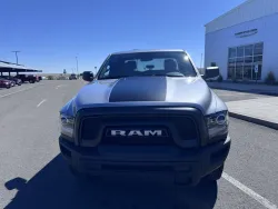 2024 RAM 1500 Classic Warlock | Thumbnail Photo 2 of 15