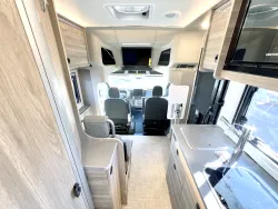 2025 Winnebago EKKO 22A | Thumbnail Photo 4 of 21