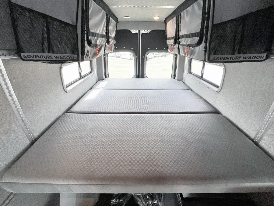 2023 Winnebago Adventure Wagon 70 SE | Photo 8 of 15