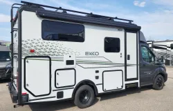 2025 Winnebago EKKO 22A | Thumbnail Photo 15 of 22