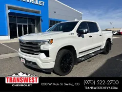 2022 Chevrolet Silverado 1500 High Country | Thumbnail Photo 21 of 21