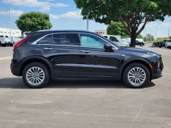 2024 Cadillac XT4 AWD Premium Luxury | Thumbnail Photo 1 of 29