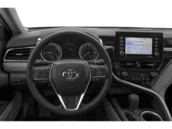 2021 Toyota Camry Hybrid | Thumbnail Photo 3 of 13