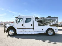 2023 Freightliner M2 106 Summit Hauler | Thumbnail Photo 2 of 28