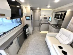 2025 Winnebago Navion 24T | Thumbnail Photo 4 of 28