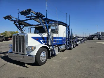 2019 Peterbilt 389