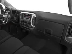 2015 GMC Sierra 2500HD | Thumbnail Photo 12 of 14