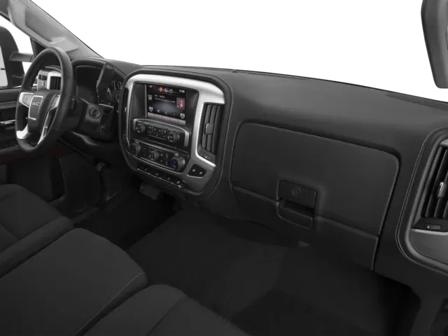 2015 GMC Sierra 2500HD | Photo 12 of 14