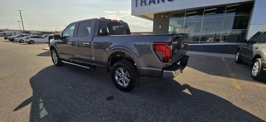 2024 Ford F-150 | Photo 11 of 35