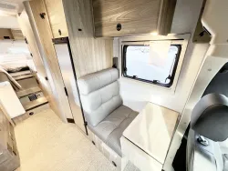 2025 Winnebago EKKO 23B | Thumbnail Photo 6 of 21