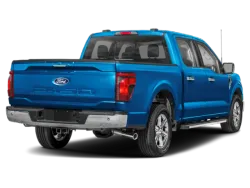 2025 Ford F-150 | Thumbnail Photo 1 of 13