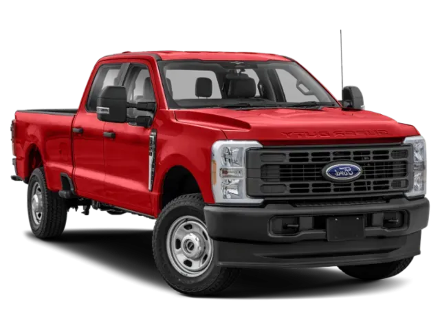 2025 Ford F-350SD | Photo 15 of 15