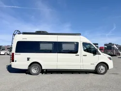 2020 Winnebago Boldt 70KL | Thumbnail Photo 3 of 21