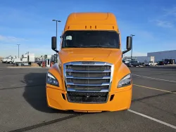 2025 Freightliner Cascadia 126 | Thumbnail Photo 2 of 23