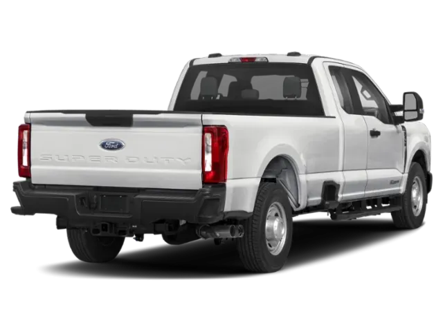 2025 Ford F-350SD