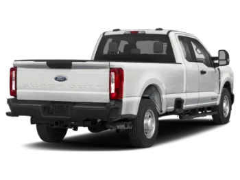 2025 Ford F-350SD