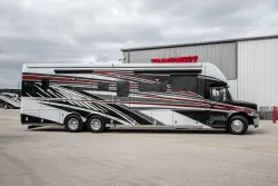 2024 Newmar Supreme Aire 4530 | Thumbnail Photo 1 of 27