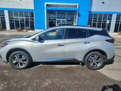 2023 Nissan Murano SV | Thumbnail Photo 1 of 16