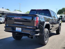 2025 GMC Sierra 2500HD AT4X | Thumbnail Photo 2 of 28