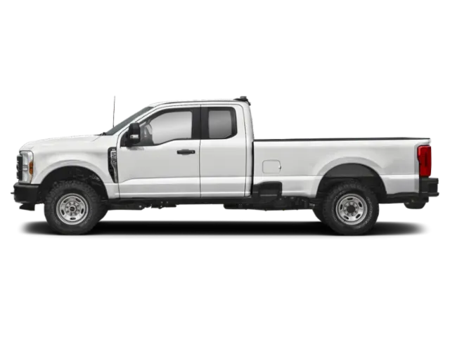 2025 Ford F-250SD | Photo 2 of 12