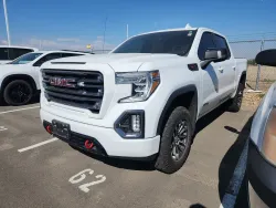 2021 GMC Sierra 1500 AT4 | Thumbnail Photo 2 of 3