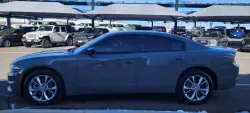 2023 Dodge Charger SXT | Thumbnail Photo 4 of 15