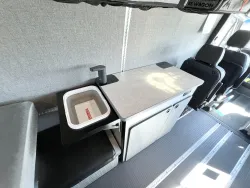 2023 Winnebago Adventure Wagon 70 SE | Thumbnail Photo 9 of 15