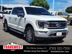 2021 Ford F-150 | Thumbnail Photo 30 of 30