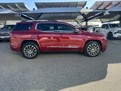 2020 GMC Acadia Denali | Thumbnail Photo 5 of 26