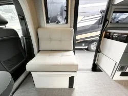 2025 Winnebago EKKO 23B | Thumbnail Photo 7 of 13