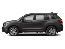 2021 Honda Passport | Thumbnail Photo 2 of 12