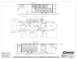 2025 Cimarron Norstar 4HGN | Thumbnail Photo 20 of 19