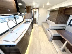 2022 Winnebago View 24D | Thumbnail Photo 4 of 22