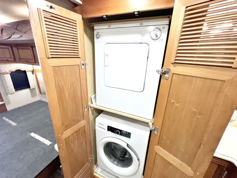 2018 Newmar Ventana 4369 | Photo 18 of 33